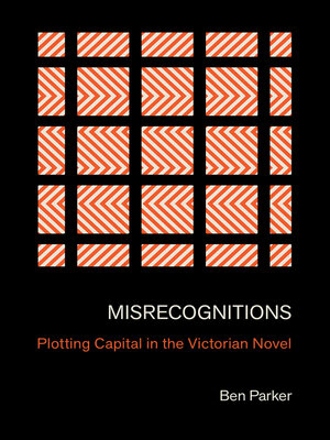 cover image of Misrecognitions